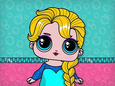 Chevalier Popsy Marvel