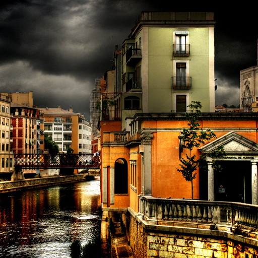 Adorable casse-tête Espagne