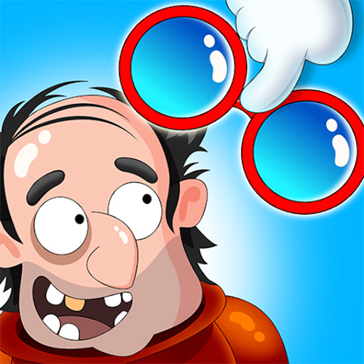 Casse-tête DOP : broncher une superposé