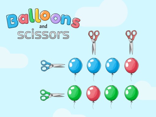 Ballons et biseaux