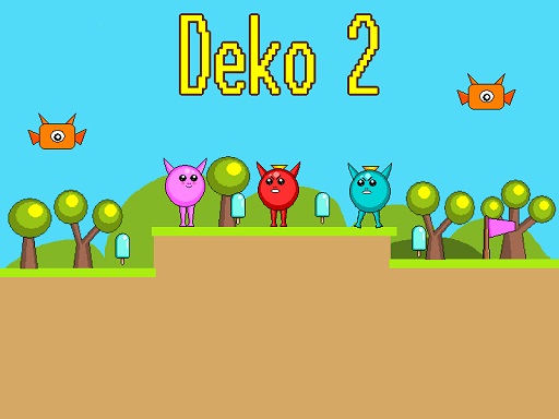 Déko 2