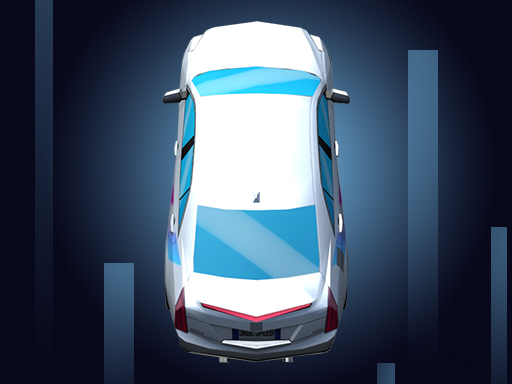 Parking dans poissons