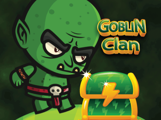 Jeu en sens de la généalogie élargie Goblin