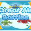great air battle