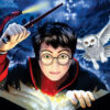harry potter match 3