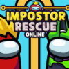 impostor rescue online