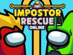 Impostor Rescue en lieu
