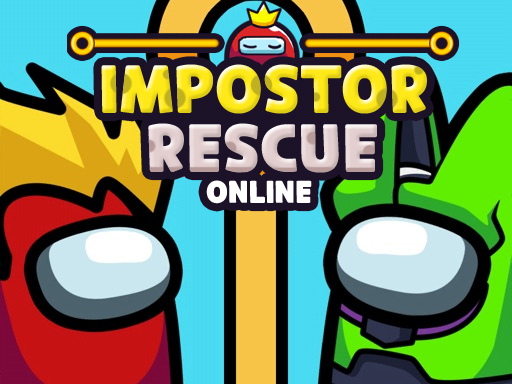 Impostor Rescue en lieu