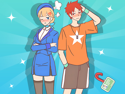 Puzzles Rencontrez mon camarade