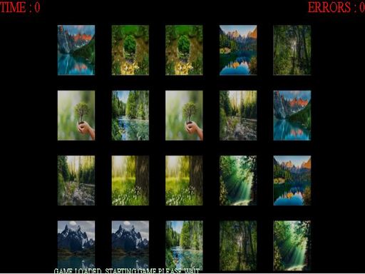 Enregistrer la existence