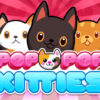pop pop kitties