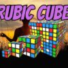 rubic cube