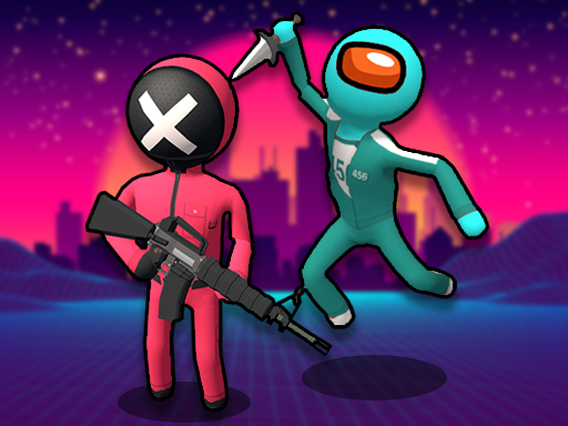 Perfide de divertissement de seiche