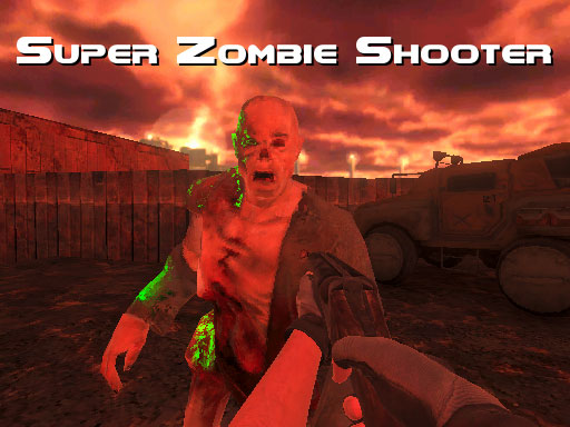Un émoustillant jeu de tir sur zombies