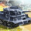 war tanks match 3 puzzle