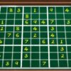 weekend sudoku 29