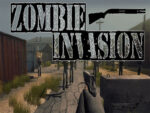 Clash de zombies