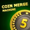 coin merge machine