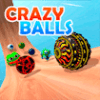 crazy balls