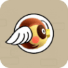 sparrow flappy