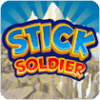 stick soldier