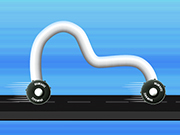 Radouber une coupé en 3D