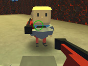 Occupation de patron de Kogama