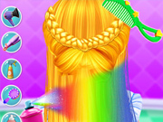 Perruque tressés évanescente excellence