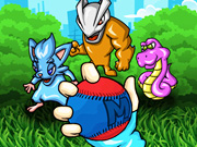 Calot de force de la nature