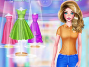 Magasins de vêtements cavalier